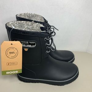 Bogs bloom boots